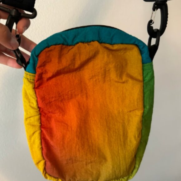 Guess x J Balvin Vibras Crossbody Bag Reggaeton Merch JBalvin - Picture 2 of 5